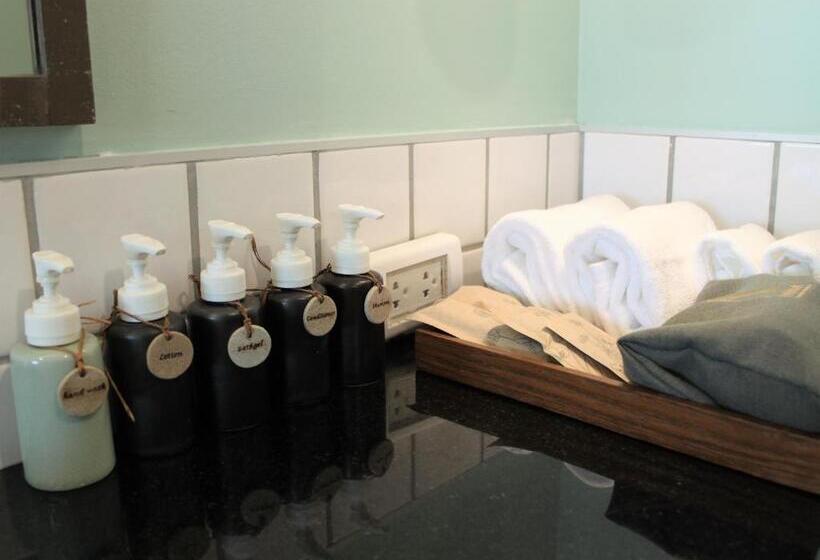 اتاق لوکس, Anana Ecological Resort Krabi