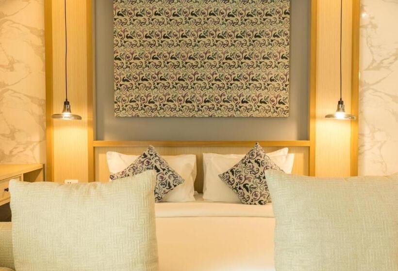 デラックススイート, Anana Ecological Resort Krabi