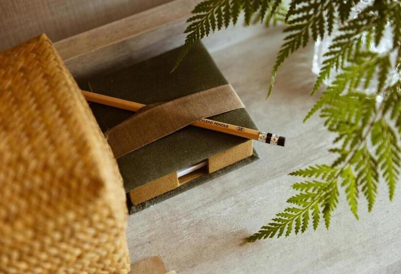 デラックススイート, Anana Ecological Resort Krabi