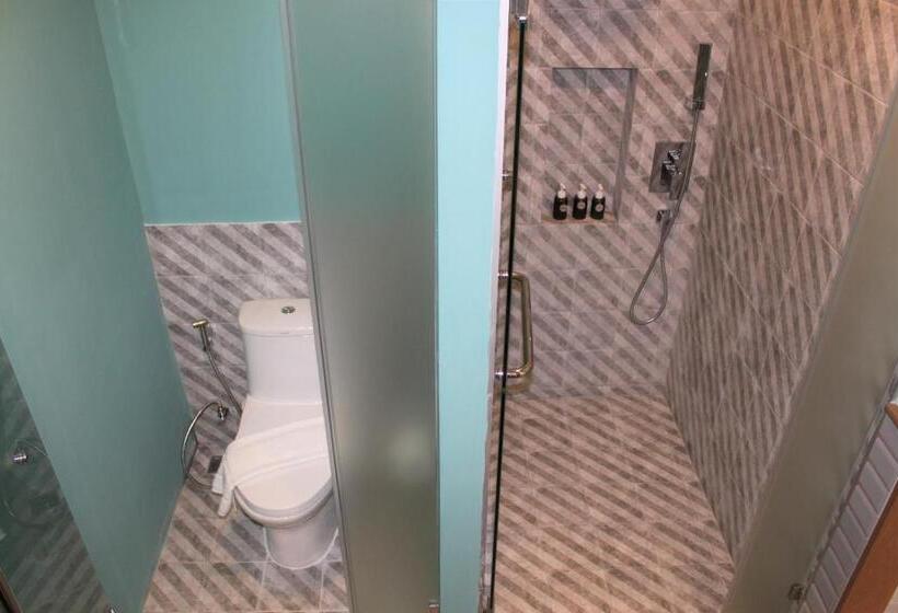 ファミリールーム, Anana Ecological Resort Krabi