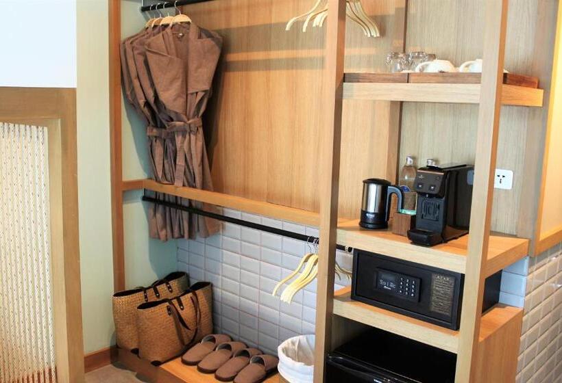 ファミリールーム, Anana Ecological Resort Krabi