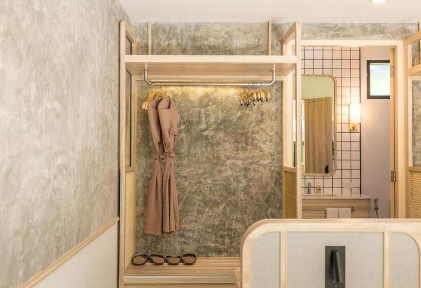 スーペリアースイート, Anana Ecological Resort Krabi