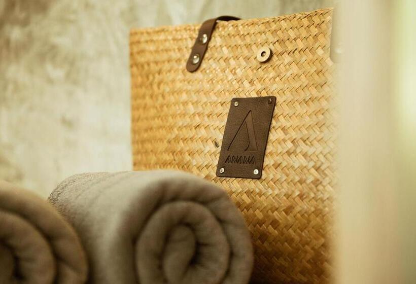 سوییت سوپریور, Anana Ecological Resort Krabi