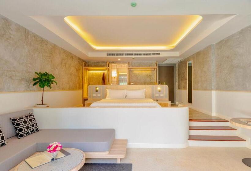 سوییت, Anana Ecological Resort Krabi
