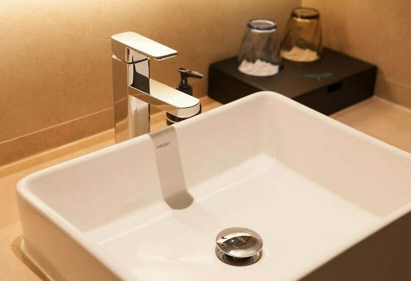 수피리어 룸, Kai Xiang Hotel Yingtan