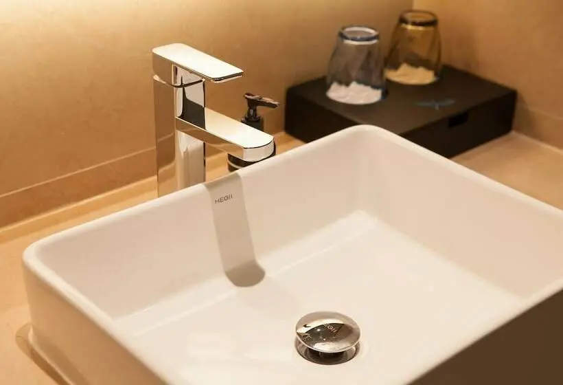 スーペリアールーム, Kai Xiang Hotel Yingtan