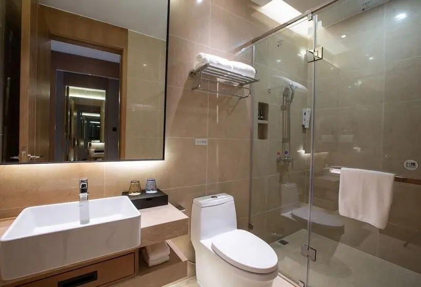 エクゼクティブスイート, Kai Xiang Hotel Yingtan
