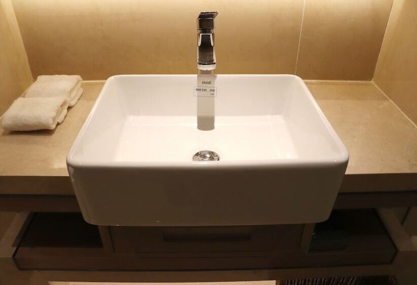 이그제큐티브 스위트, Kai Xiang Hotel Yingtan