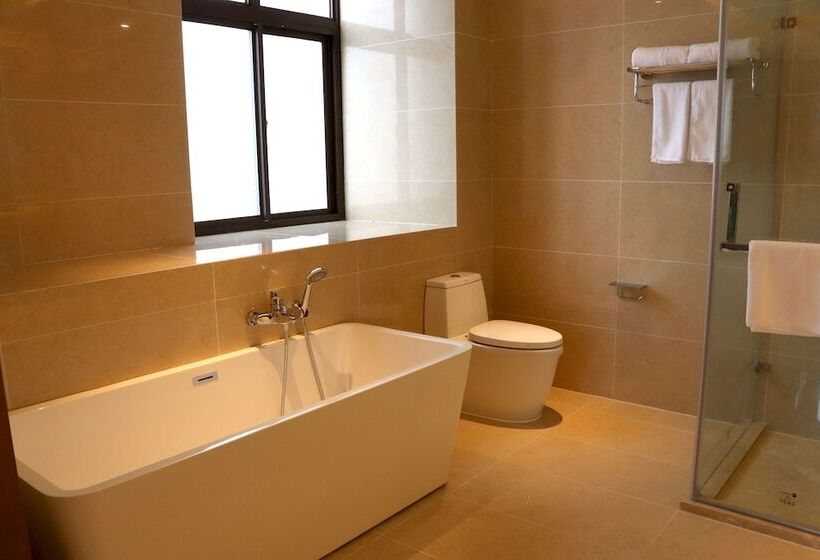 이그제큐티브 스위트, Kai Xiang Hotel Yingtan