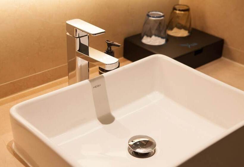 이그제큐티브 스위트, Kai Xiang Hotel Yingtan