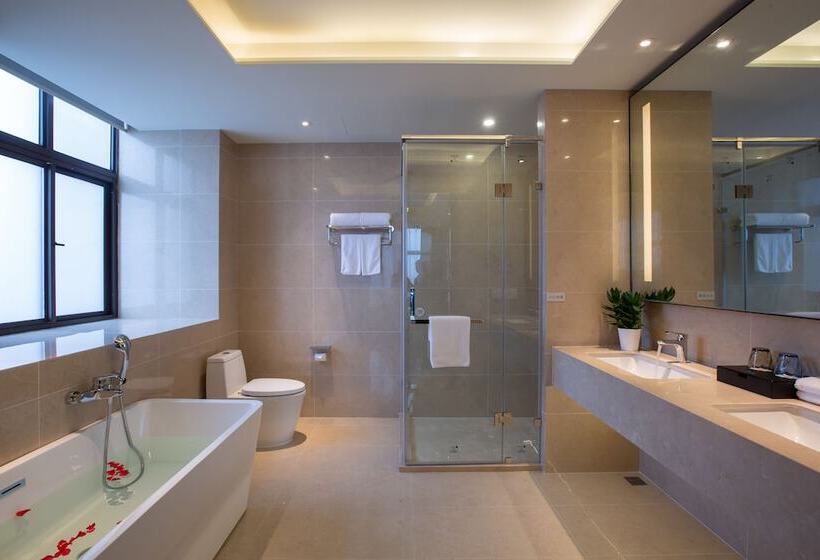 이그제큐티브 스위트, Kai Xiang Hotel Yingtan