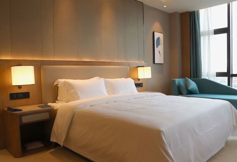 이그제큐티브 스위트, Kai Xiang Hotel Yingtan