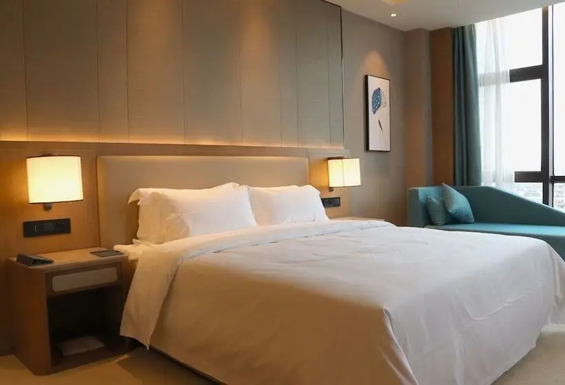 エクゼクティブスイート, Kai Xiang Hotel Yingtan
