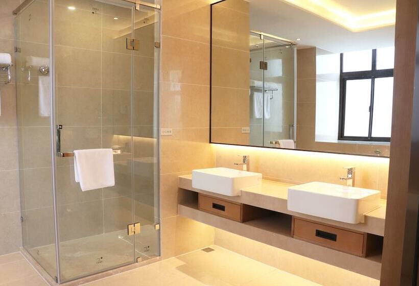 이그제큐티브 스위트, Kai Xiang Hotel Yingtan