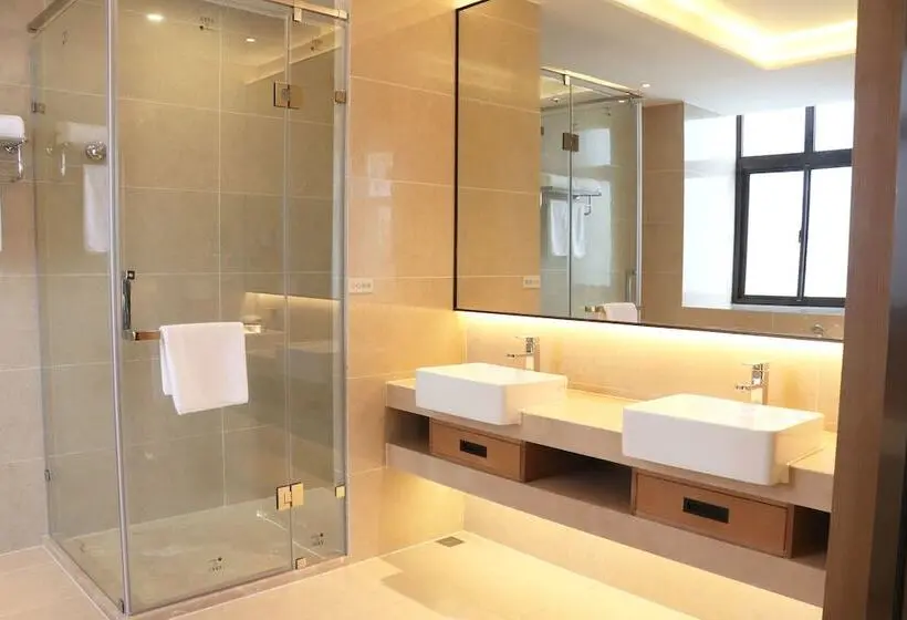 エクゼクティブスイート, Kai Xiang Hotel Yingtan