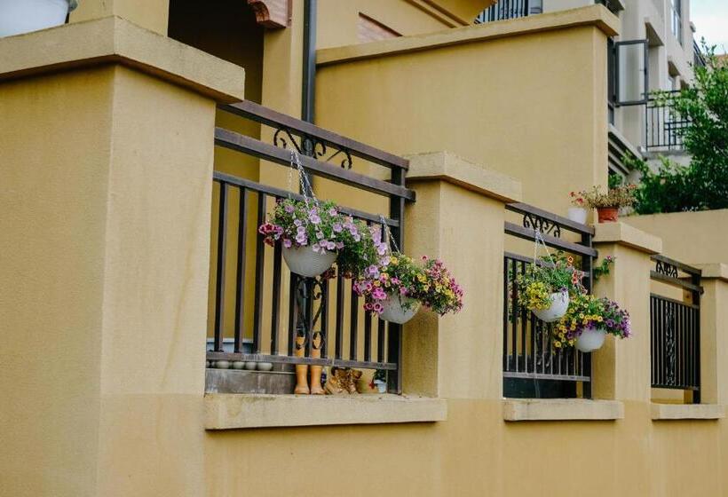 Стандартный Номер Кровать Кинг, Dali Lila's House Seaview Guesthouse