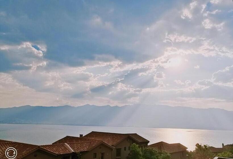 Стандартный Номер Кровать Кинг, Dali Lila's House Seaview Guesthouse