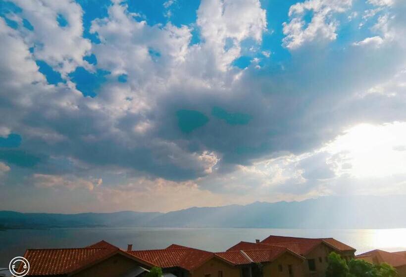 Стандартный Номер Кровать Кинг, Dali Lila's House Seaview Guesthouse