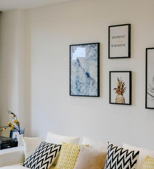 Номер Стандарт Вид на Сад, Dali Lila's House Seaview Guesthouse