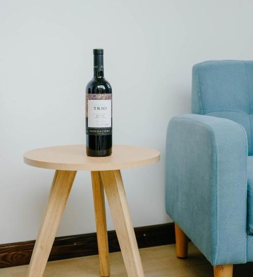 Номер Стандарт Вид на Сад, Dali Lila's House Seaview Guesthouse