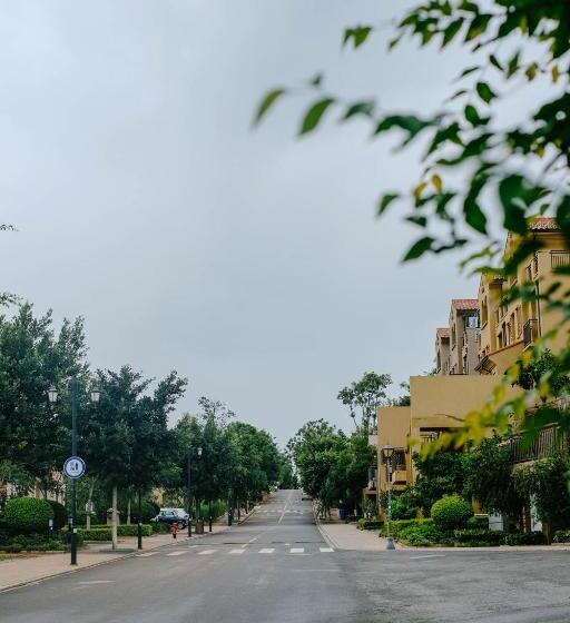 Номер Стандарт Вид на Сад, Dali Lila's House Seaview Guesthouse