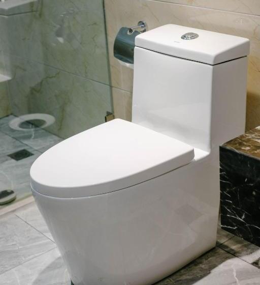 Номер Стандарт Вид на Сад, Dali Lila's House Seaview Guesthouse