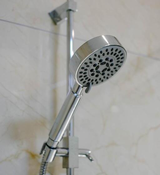 Номер Стандарт Вид на Сад, Dali Lila's House Seaview Guesthouse