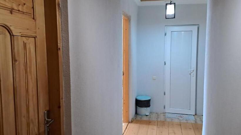 اتاق استاندارد با بالکن, Guesthouse Robi