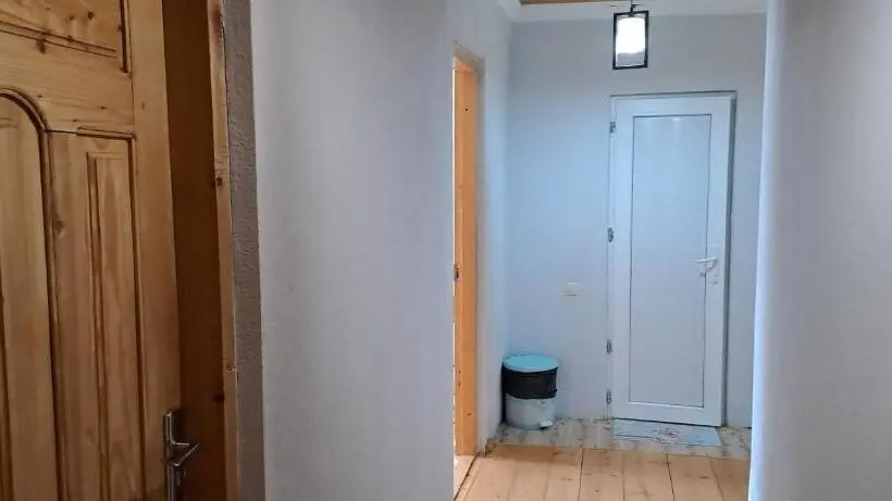 اتاق استاندارد با بالکن, Guesthouse Robi