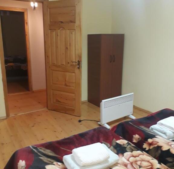 اتاق استاندارد, Guesthouse Robi