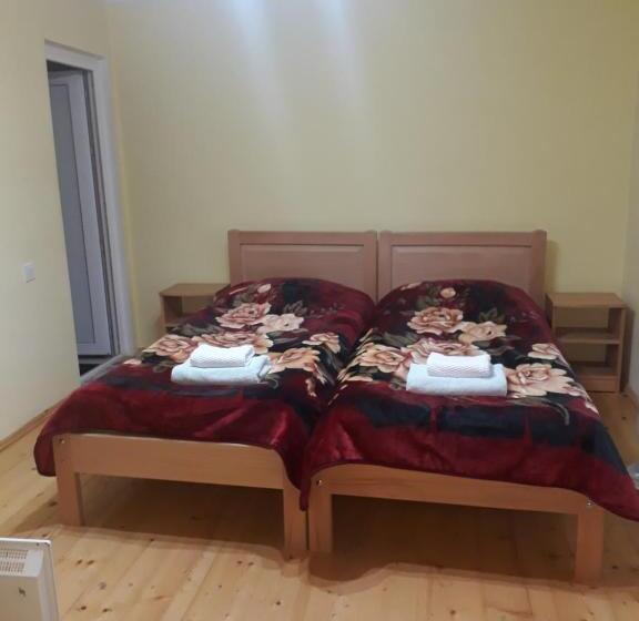 اتاق استاندارد, Guesthouse Robi