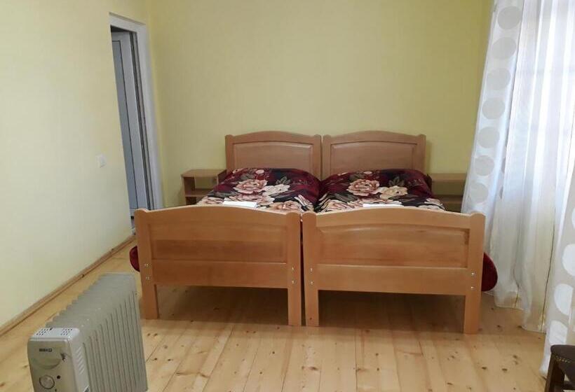 اتاق استاندارد, Guesthouse Robi