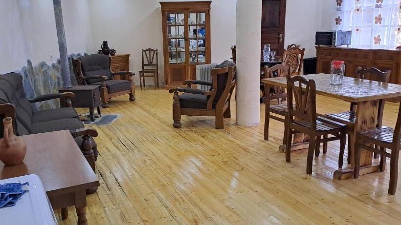 اتاق استاندارد با بالکن, Guesthouse Robi