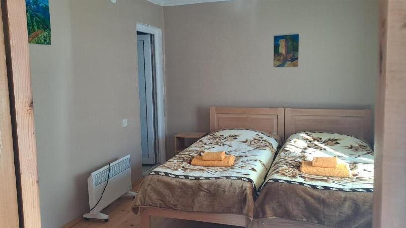 اتاق استاندارد, Guesthouse Robi