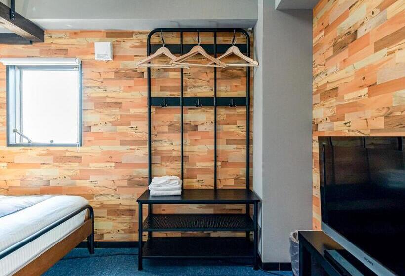 Family Room, Base Nara