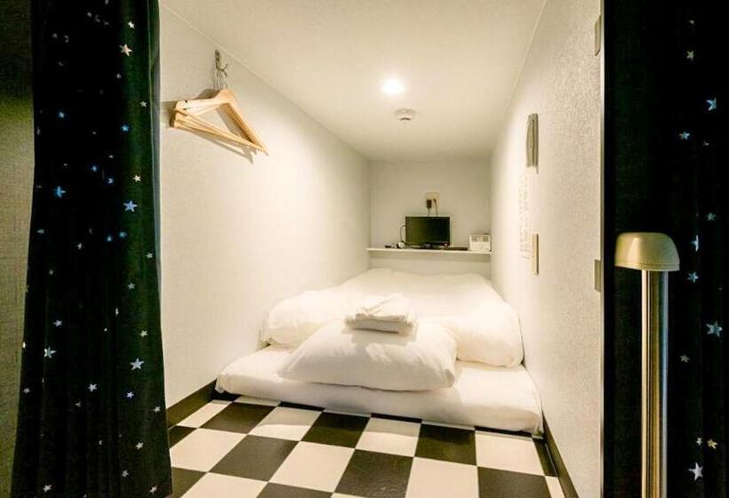 Family Room, Base Nara