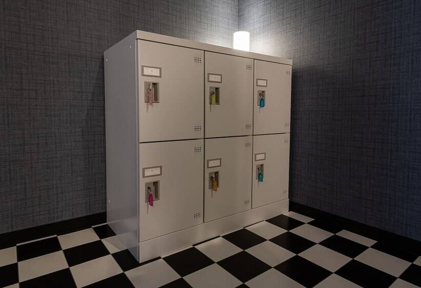 Family Room, Base Nara