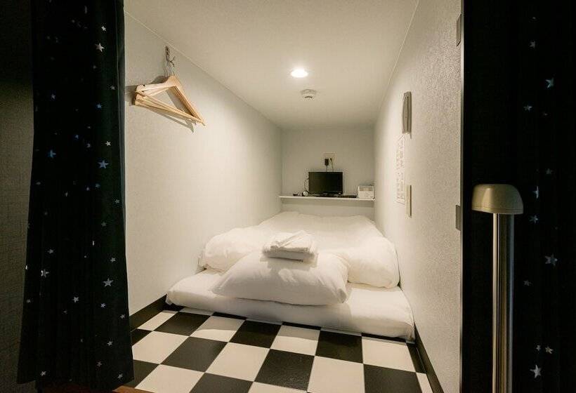 Family Room, Base Nara