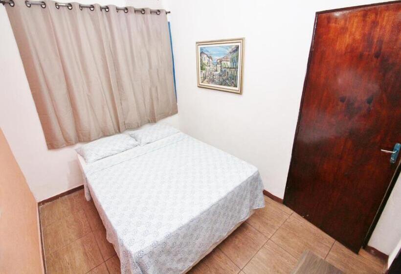 Люкс, Pousada Fortaleza Aeroporto House