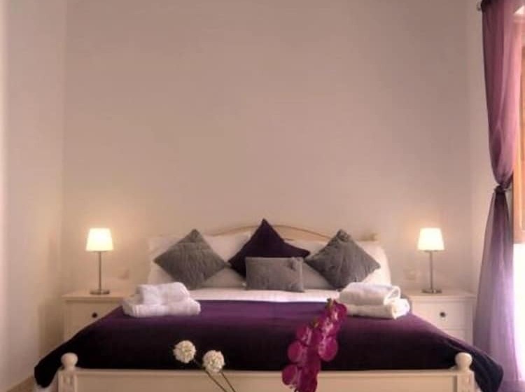 Полулюкс Одноместный с Террасой, Bed & Breakfast Bocairent