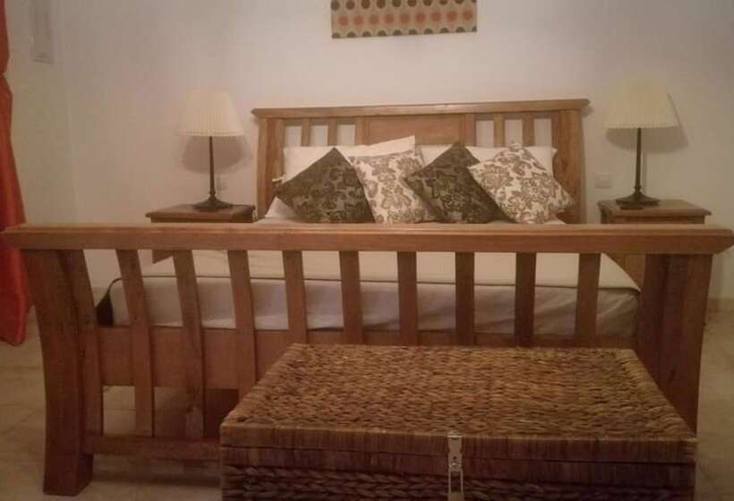Номер Deluxe, Bed & Breakfast Bocairent