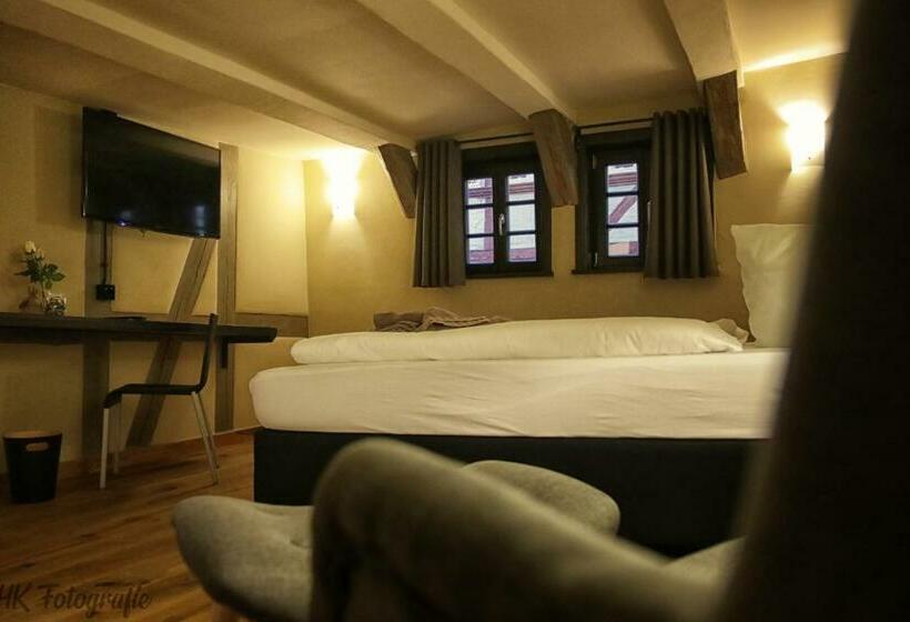 Номер Стандарт, Hostel & Hotel Samocca