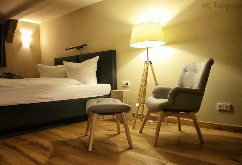 Номер Стандарт, Hostel & Hotel Samocca