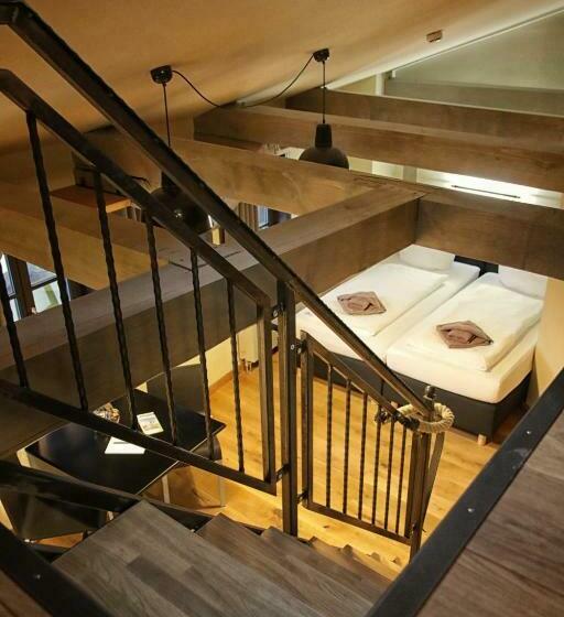 Номер Стандарт, Hostel & Hotel Samocca