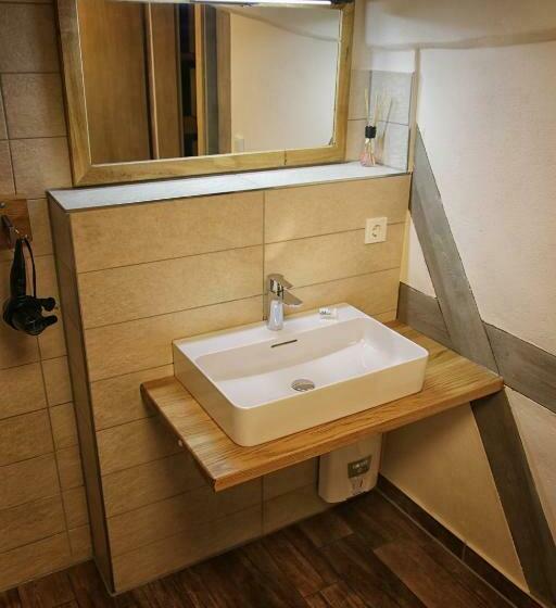 Номер Стандарт, Hostel & Hotel Samocca