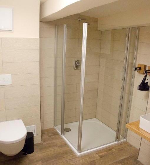 Номер Стандарт, Hostel & Hotel Samocca