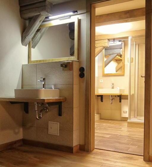 Семейный Номер, Hostel & Hotel Samocca