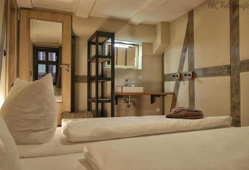 Семейный Номер, Hostel & Hotel Samocca