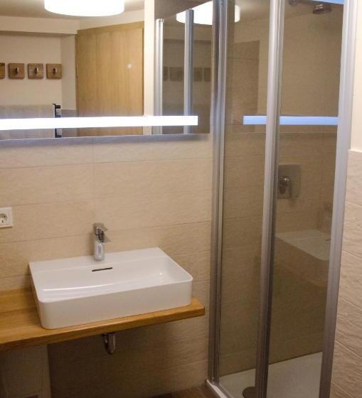 Семейный Номер, Hostel & Hotel Samocca