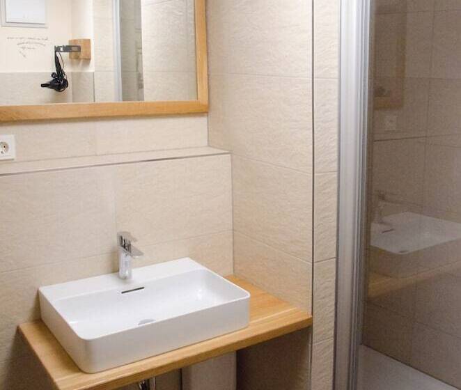 Семейный Номер, Hostel & Hotel Samocca